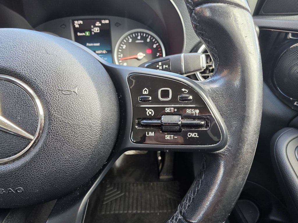 Used Mercedes-Benz C Class 2019 for sale - 75952825: Photo 14