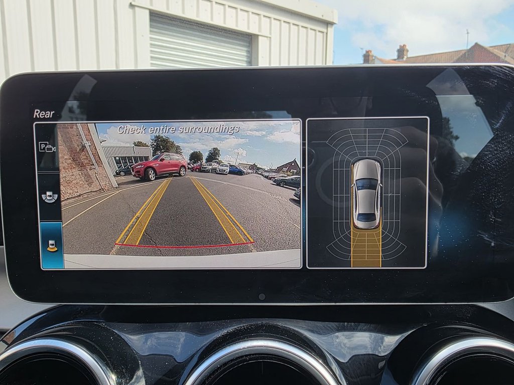 Used Mercedes-Benz C Class 2019 for sale - 75952825: Photo 20