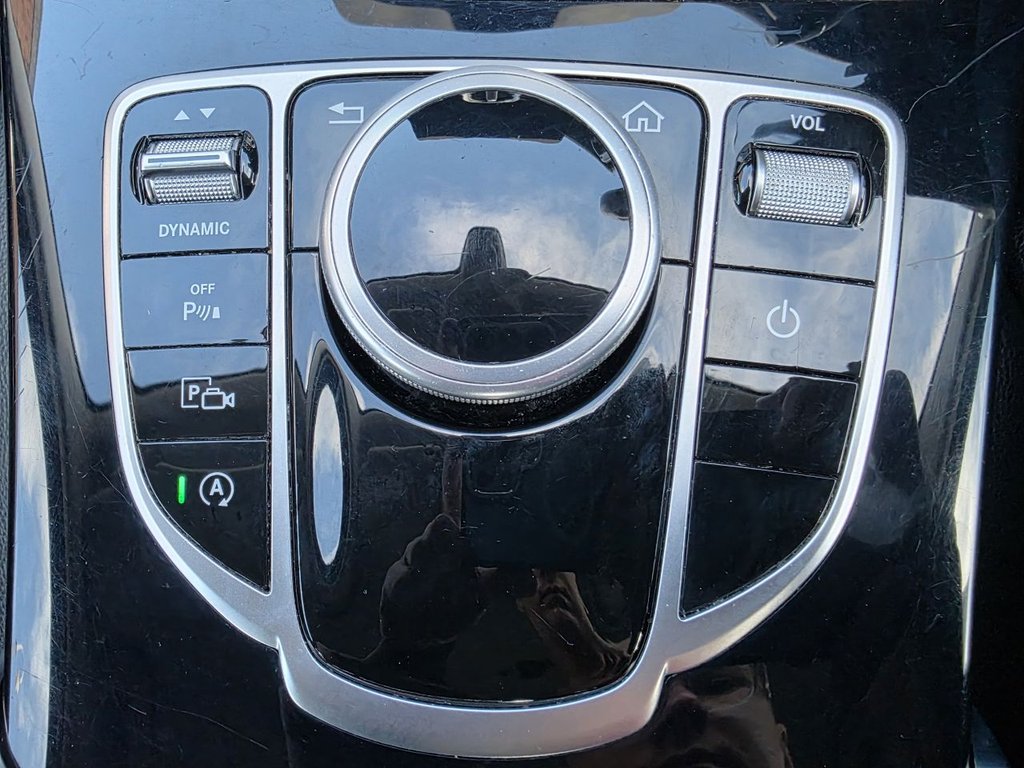 Used Mercedes-Benz C Class 2019 for sale - 75952825: Photo 21