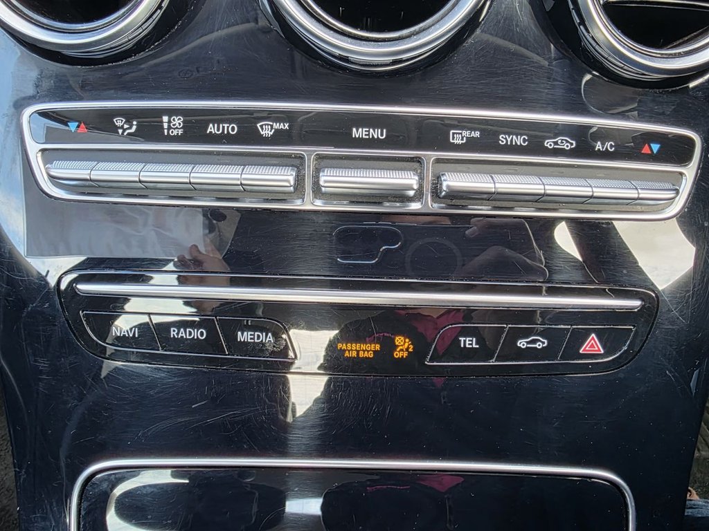 Used Mercedes-Benz C Class 2019 for sale - 75952825: Photo 22