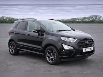 Used Ford Ecosport 2023 for sale - 78271496: Photo