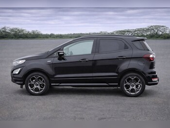 Used Ford Ecosport 2023 for sale - 78271496: Photo