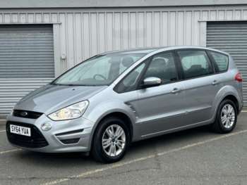 2015 (64) - 1.6 TDCi Zetec MPV 5dr Diesel Manual Euro 5 (s/s) (115 ps)