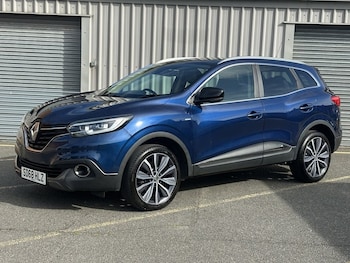 2018 (68) - 1.3 TCe Signature Nav SUV 5dr Petrol Manual Euro 6 (s/s) (140 ps)