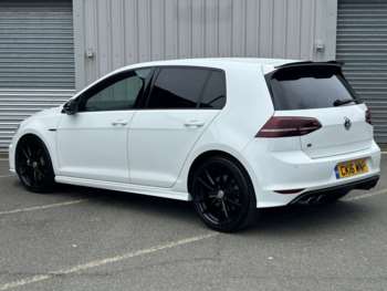 Used Volkswagen Golf 2016 for sale - 74877149: Photo