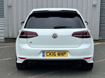 Used Volkswagen Golf 2016 for sale - 74877149: Photo