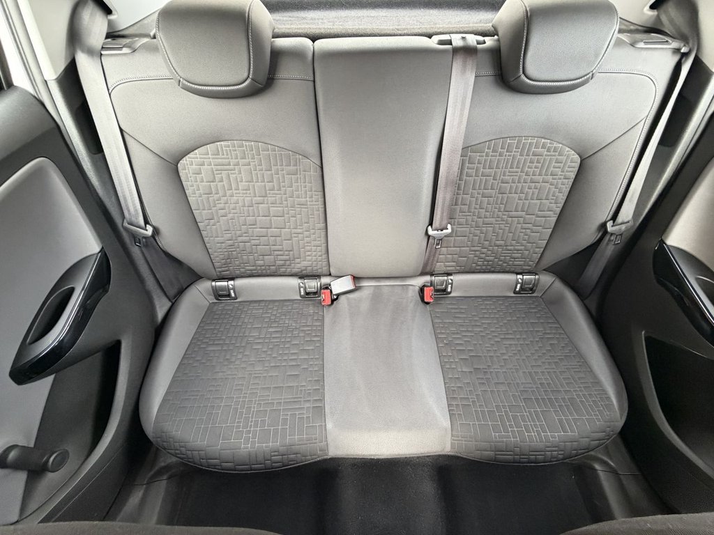 Used Vauxhall Corsa 2017 for sale - 76333447: Photo 10