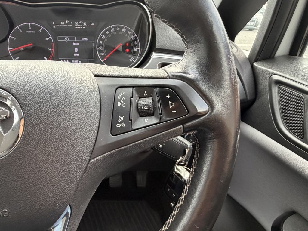 Used Vauxhall Corsa 2017 for sale - 76333447: Photo 14