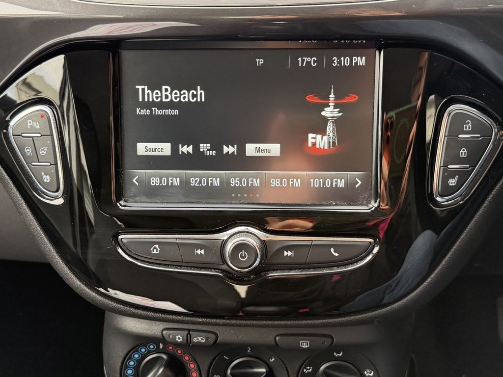 Used Vauxhall Corsa 2017 for sale - 76333447: Photo 15