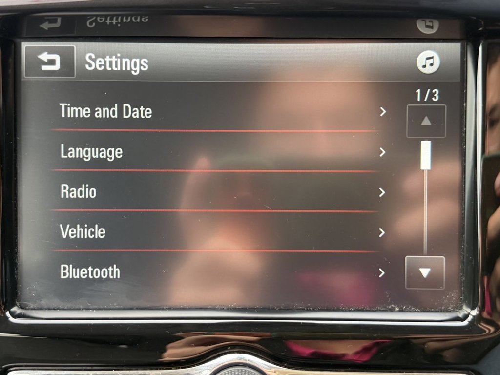 Used Vauxhall Corsa 2017 for sale - 76333447: Photo 17