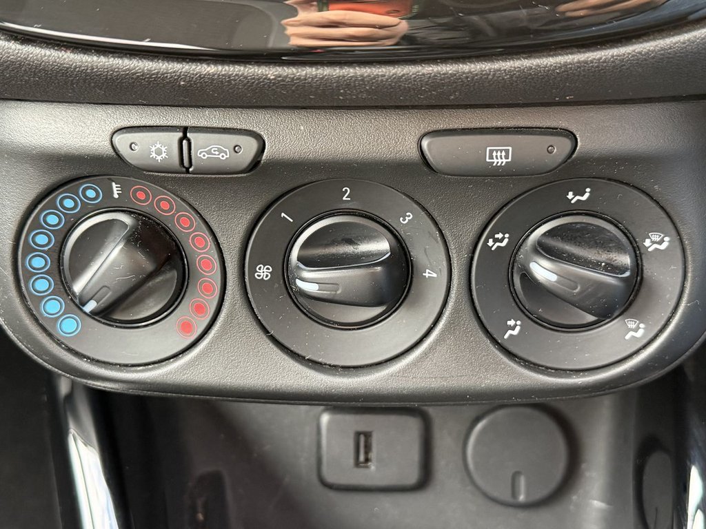 Used Vauxhall Corsa 2017 for sale - 76333447: Photo 19
