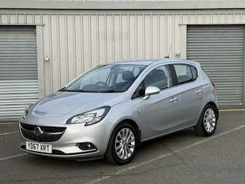 2017 (67) - 1.4 ecoFLEX SE 5dr