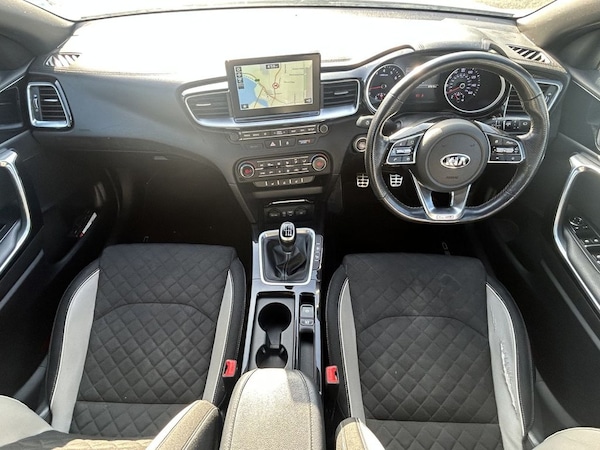 Used Kia Pro Ceed 2019 for sale - 75542705: Photo 11