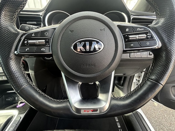 Used Kia Pro Ceed 2019 for sale - 75542705: Photo 13