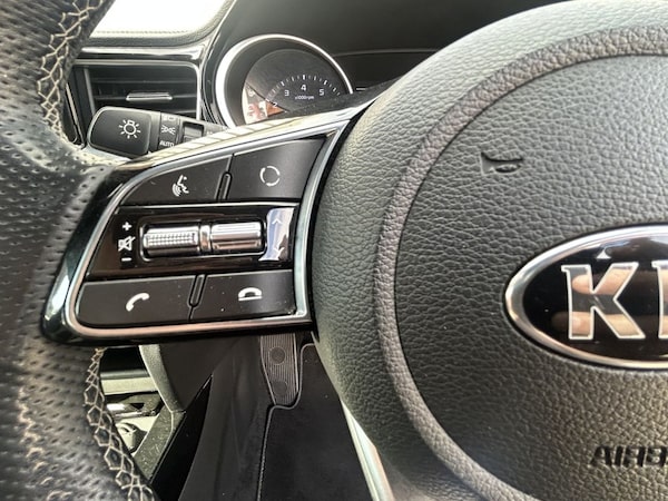 Used Kia Pro Ceed 2019 for sale - 75542705: Photo 14