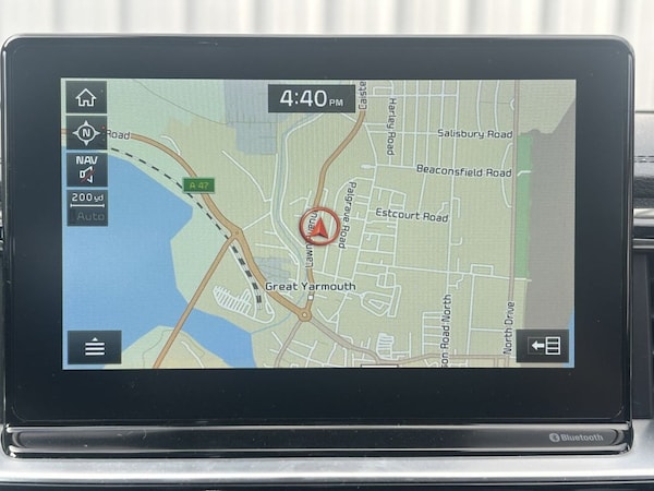 Used Kia Pro Ceed 2019 for sale - 75542705: Photo 16