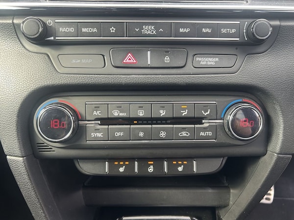Used Kia Pro Ceed 2019 for sale - 75542705: Photo 19