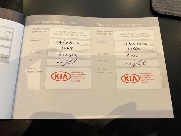 Used Kia Pro Ceed 2019 for sale - 75542705: Photo 26