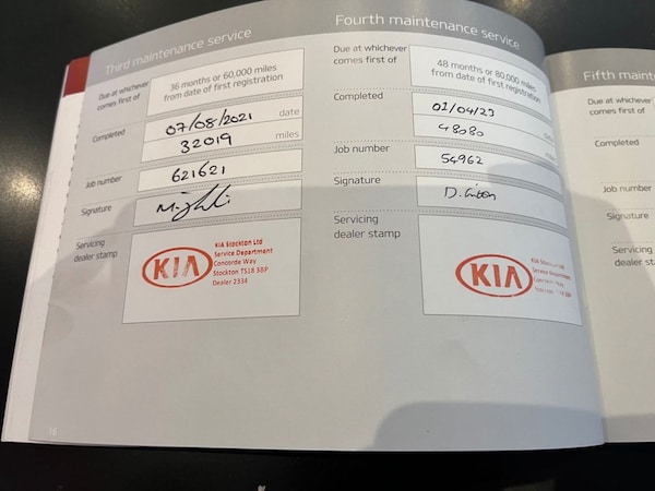 Used Kia Pro Ceed 2019 for sale - 75542705: Photo 27