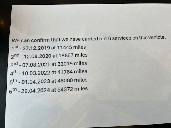 Used Kia Pro Ceed 2019 for sale - 75542705: Photo 29