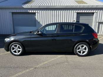 Used BMW 1 Series 2017 for sale - 74607292: Photo