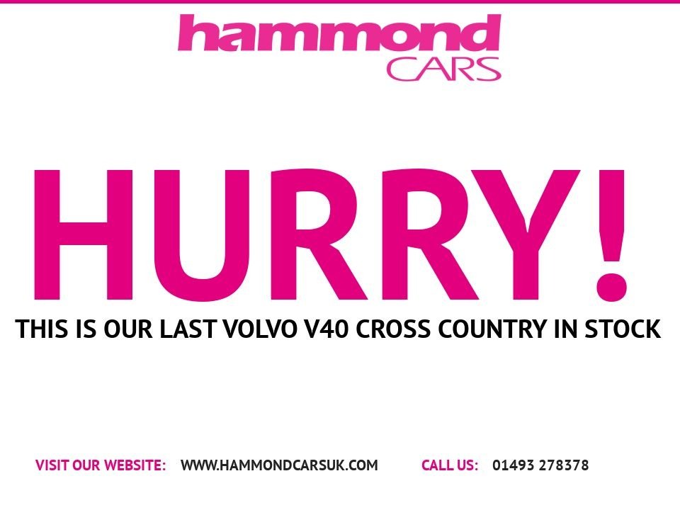Used Volvo V40 2015 for sale - 77631917: Photo 8