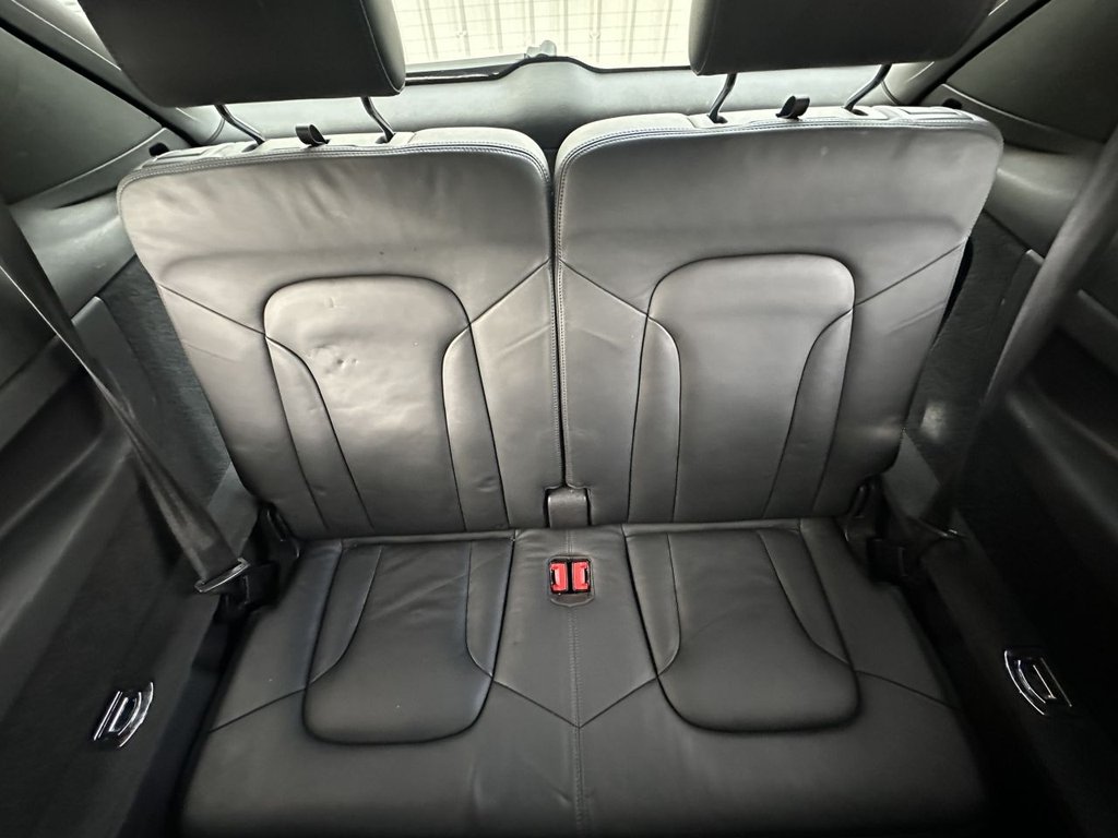 Used Audi Q7 2014 for sale - 75961930: Photo 12