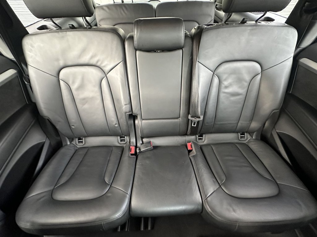 Used Audi Q7 2014 for sale - 75961930: Photo 13