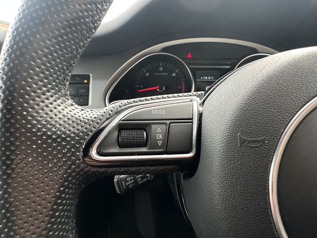 Used Audi Q7 2014 for sale - 75961930: Photo 15