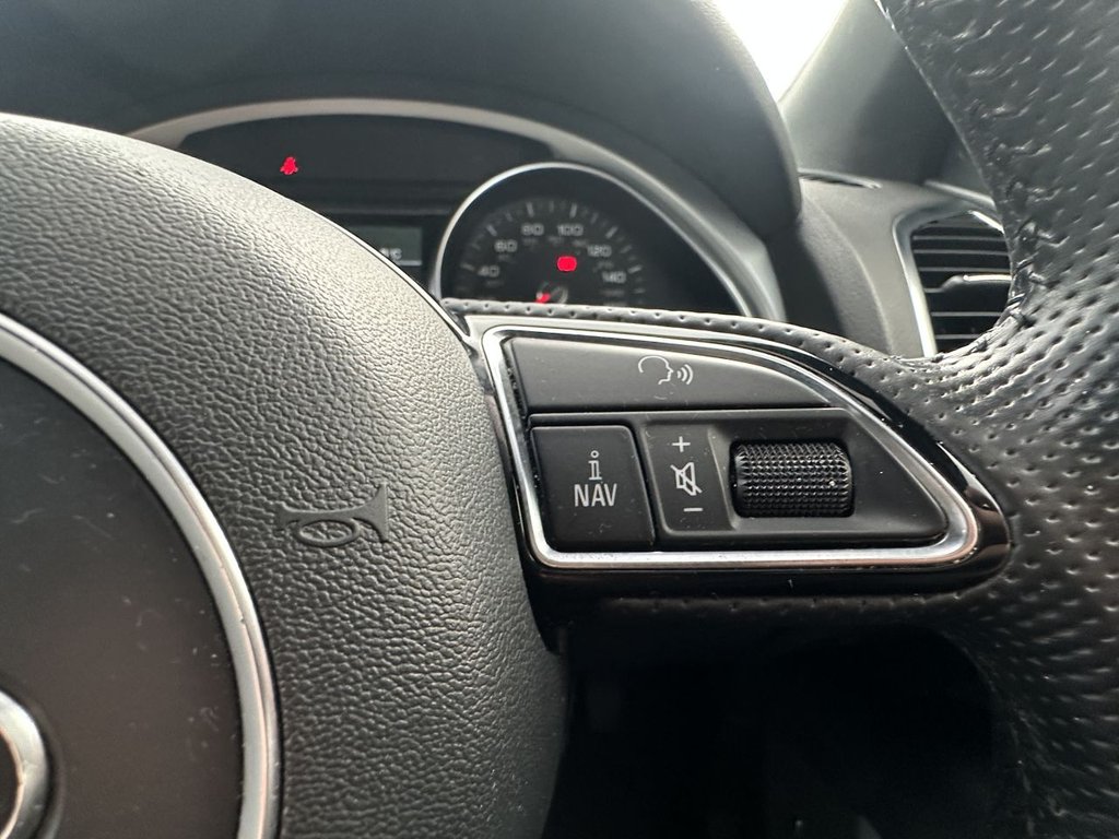 Used Audi Q7 2014 for sale - 75961930: Photo 16