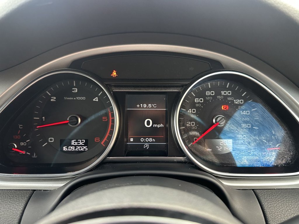 Used Audi Q7 2014 for sale - 75961930: Photo 17