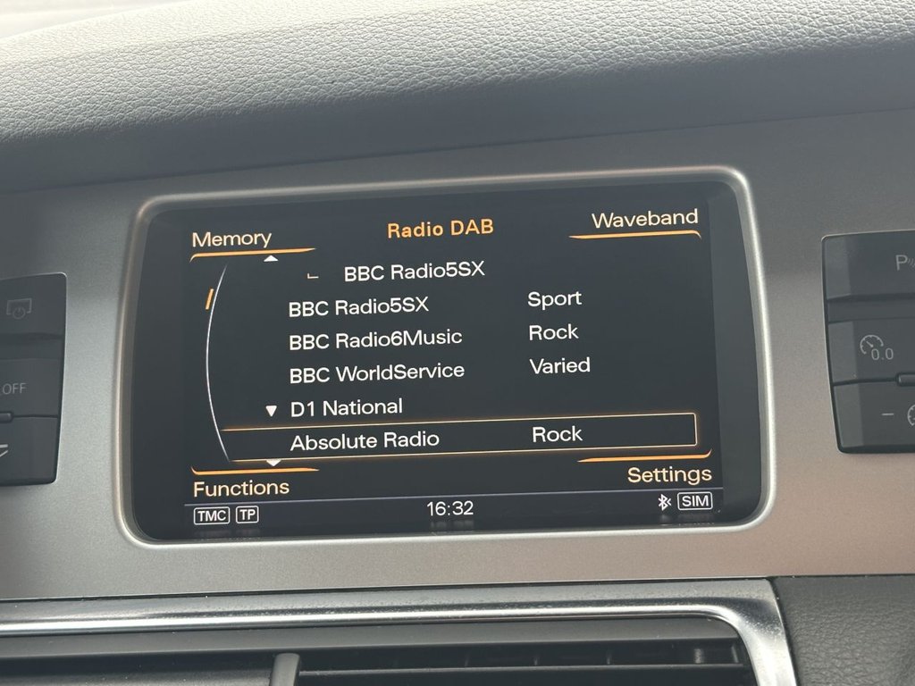 Used Audi Q7 2014 for sale - 75961930: Photo 18