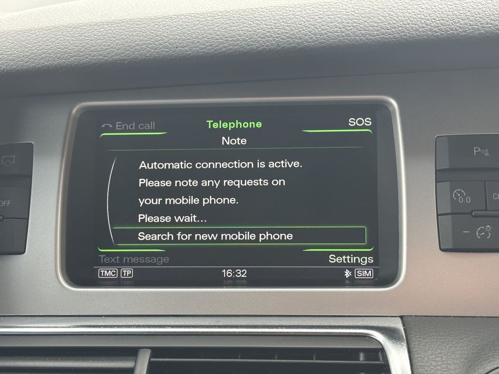 Used Audi Q7 2014 for sale - 75961930: Photo 19