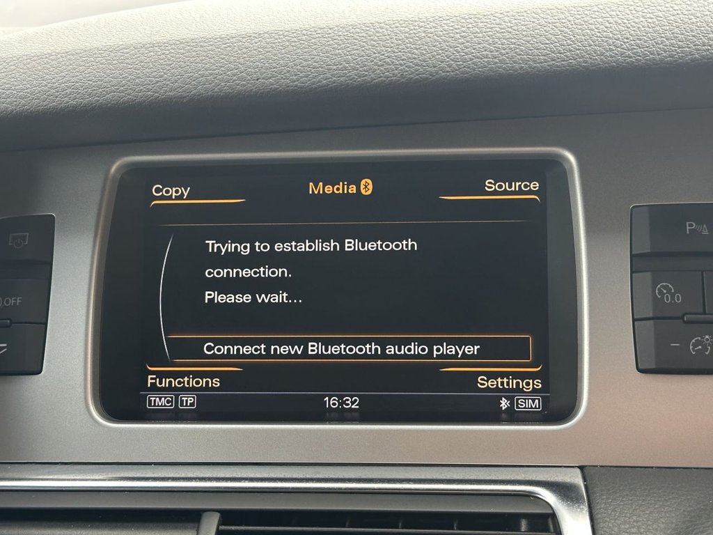 Used Audi Q7 2014 for sale - 75961930: Photo 20