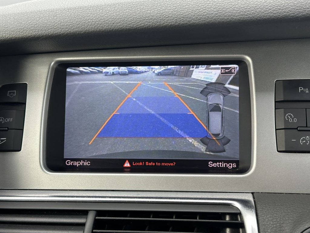 Used Audi Q7 2014 for sale - 75961930: Photo 21