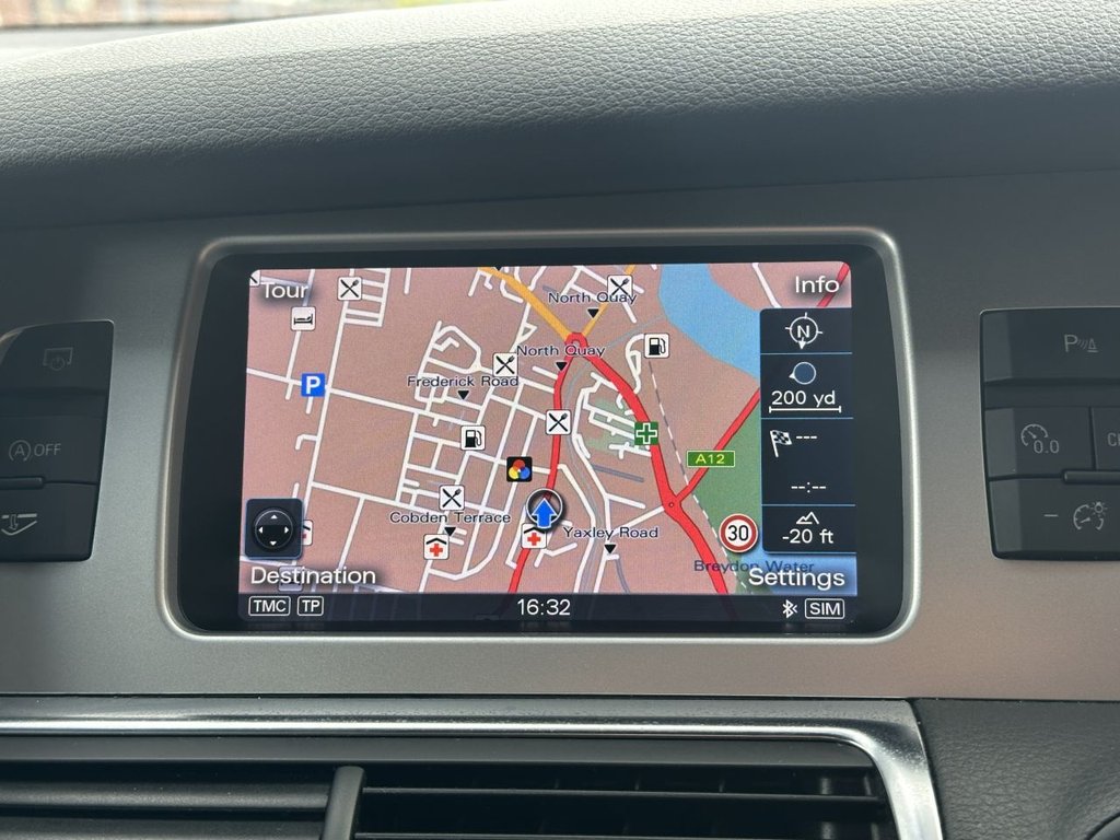 Used Audi Q7 2014 for sale - 75961930: Photo 22