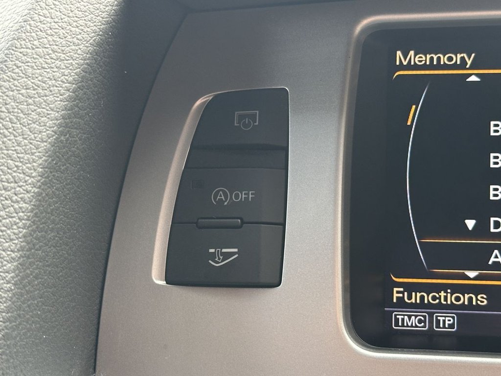 Used Audi Q7 2014 for sale - 75961930: Photo 23