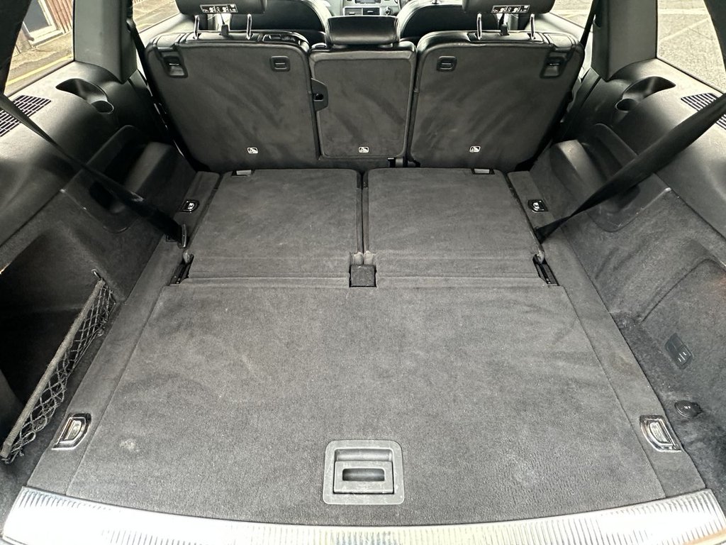 Used Audi Q7 2014 for sale - 75961930: Photo 9
