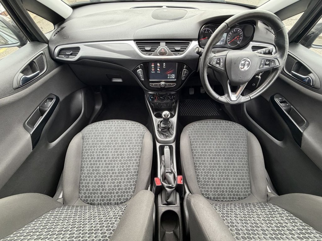 Used Vauxhall Corsa 2019 for sale - 76481983: Photo 11