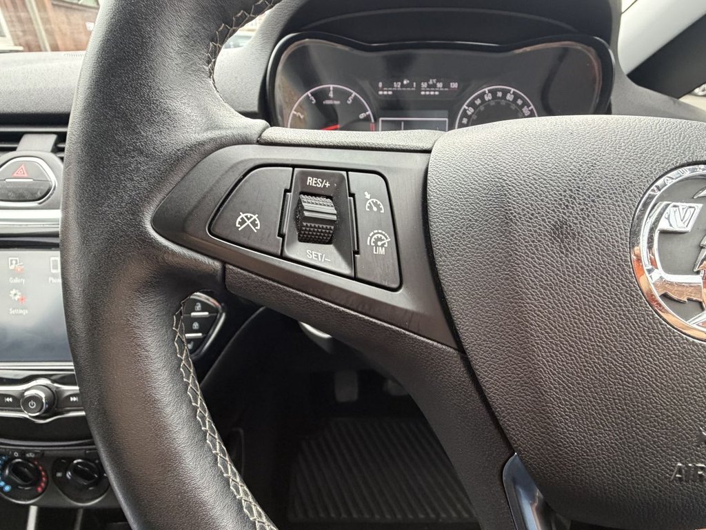 Used Vauxhall Corsa 2019 for sale - 76481983: Photo 13