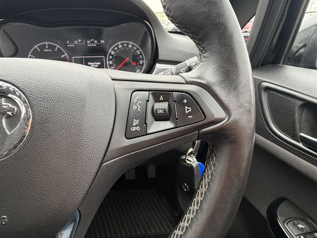 Used Vauxhall Corsa 2019 for sale - 76481983: Photo 14