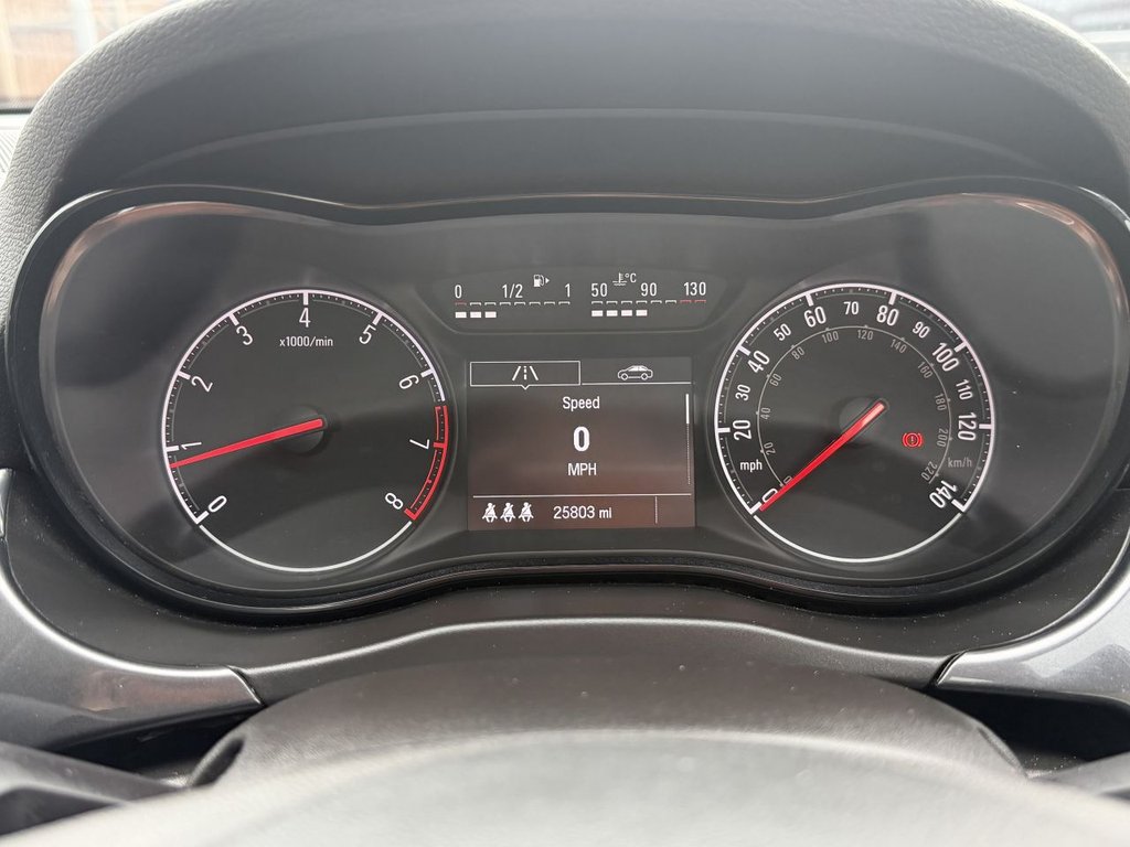 Used Vauxhall Corsa 2019 for sale - 76481983: Photo 16