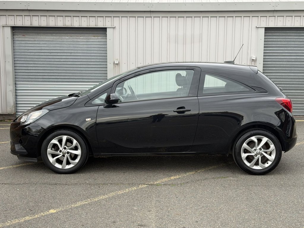 Used Vauxhall Corsa 2019 for sale - 76481983: Photo 2