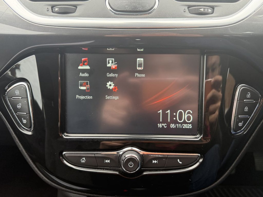 Used Vauxhall Corsa 2019 for sale - 76481983: Photo 20