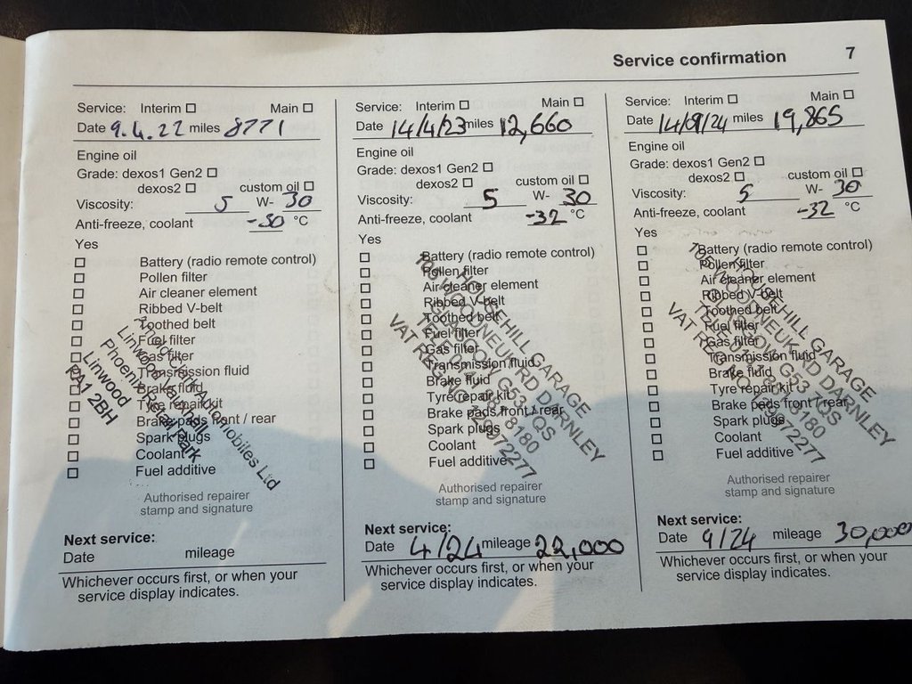 Used Vauxhall Corsa 2019 for sale - 76481983: Photo 22