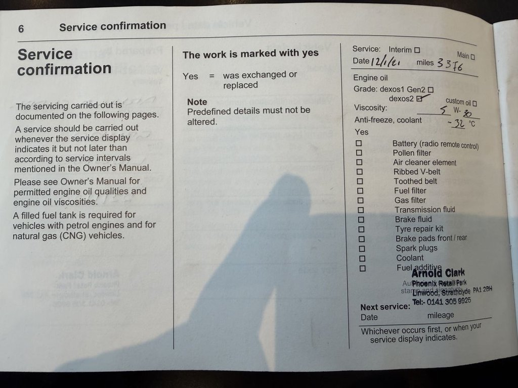 Used Vauxhall Corsa 2019 for sale - 76481983: Photo 23