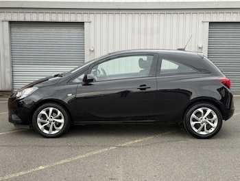Used Vauxhall Corsa 2019 for sale - 76481983: Photo