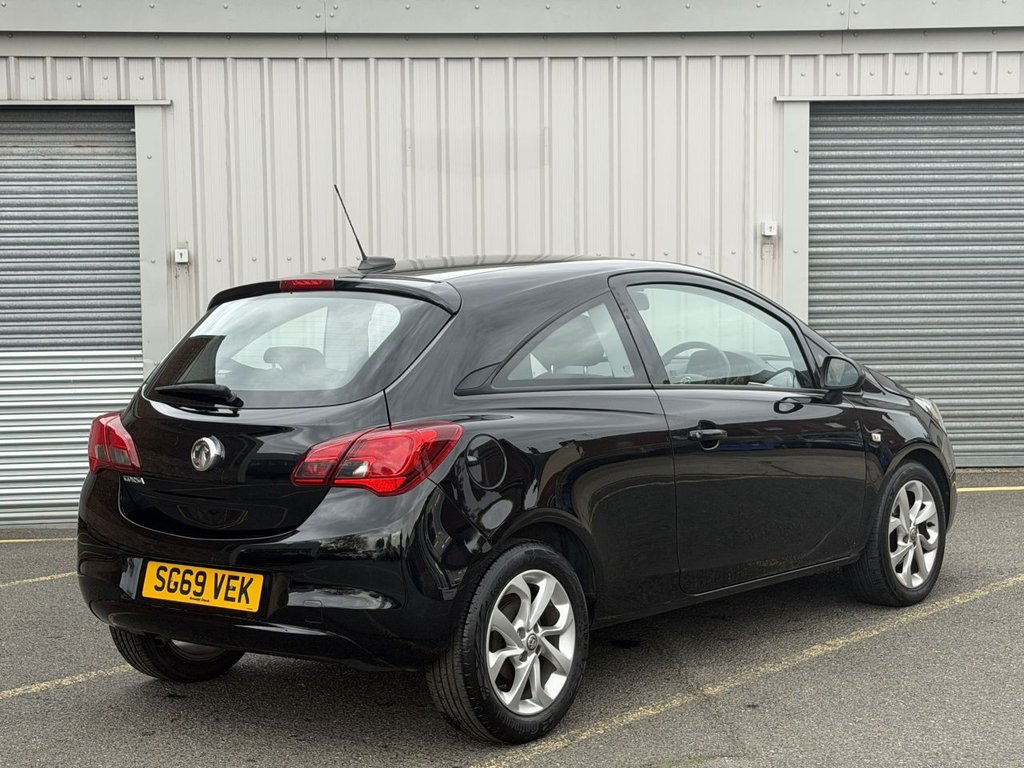 Used Vauxhall Corsa 2019 for sale - 76481983: Photo 5