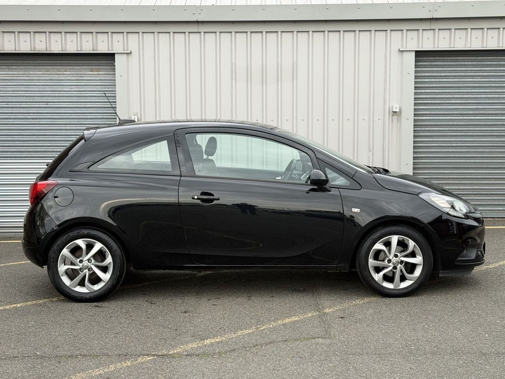 Used Vauxhall Corsa 2019 for sale - 76481983: Photo 6
