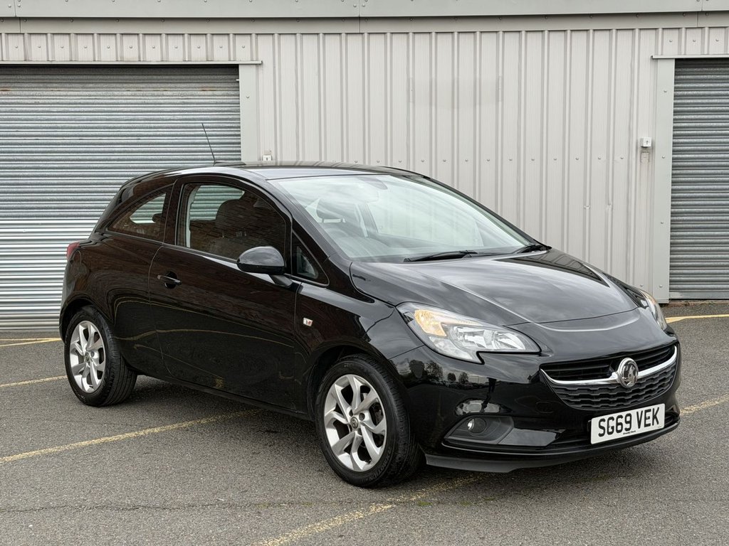 Used Vauxhall Corsa 2019 for sale - 76481983: Photo 7